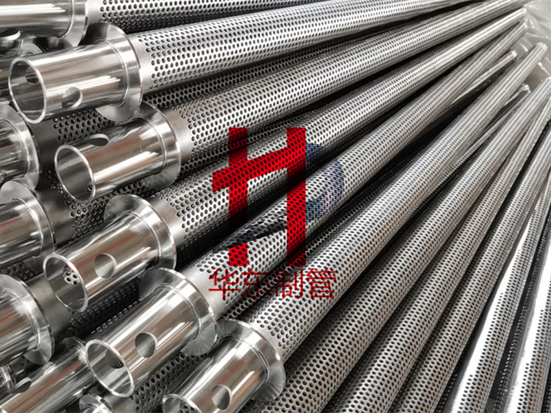 钻杆滤子drill pipe screen