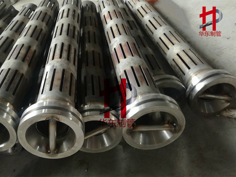 钻杆滤子drill pipe screen