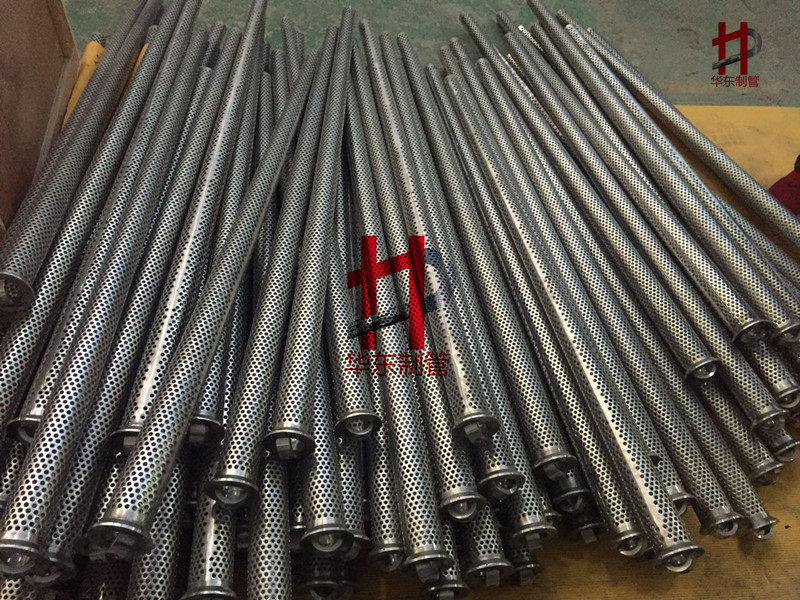 钻杆滤子drill pipe screen