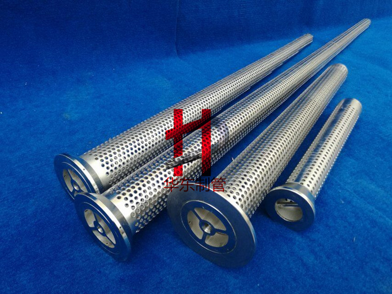 钻杆滤子drill pipe screen