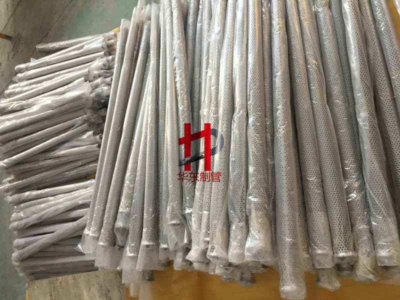 5'' 1/2 钻杆滤清器