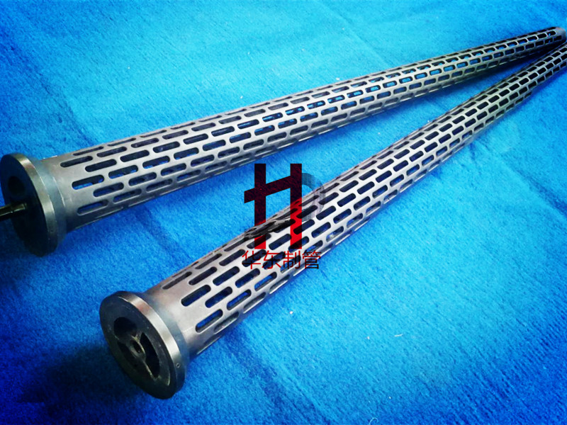 5'' 1/2 钻杆滤清器
