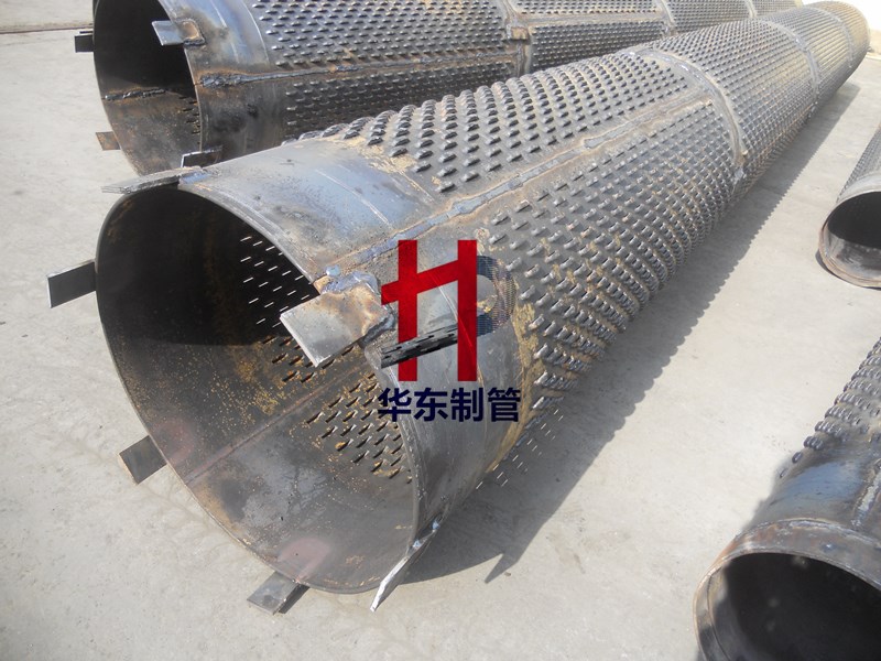 377mm 降水井管