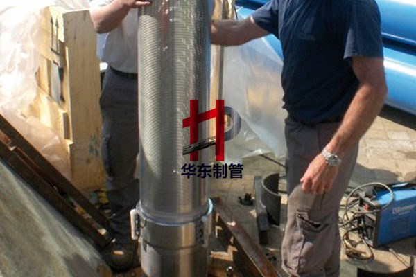 水井功能退化的主要原因