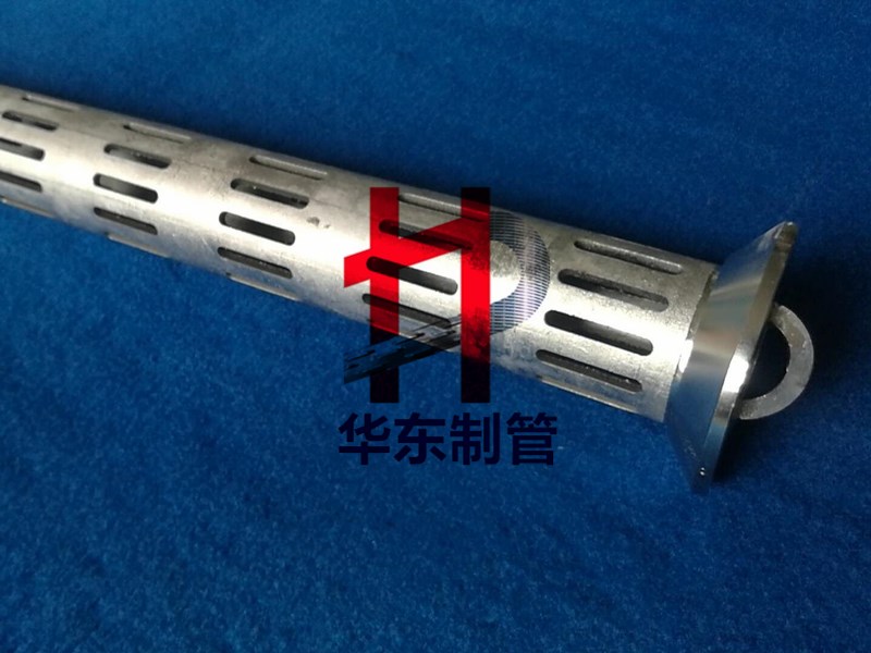 5寸  钻杆滤子 发货发货