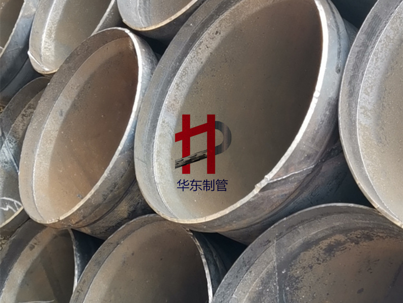 426mm 地铁降水桥式滤水管