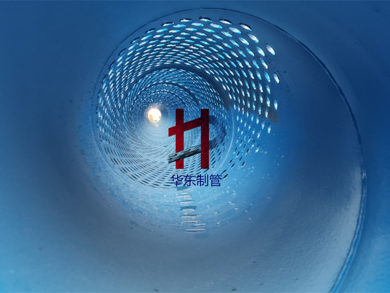 325*7 环氧树脂喷涂井管发货发货