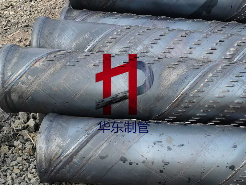 桥式滤水管生产厂家