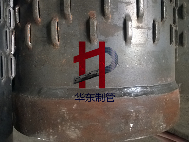 内蒙古 赤峰发货  桥式滤水管厂家直销
