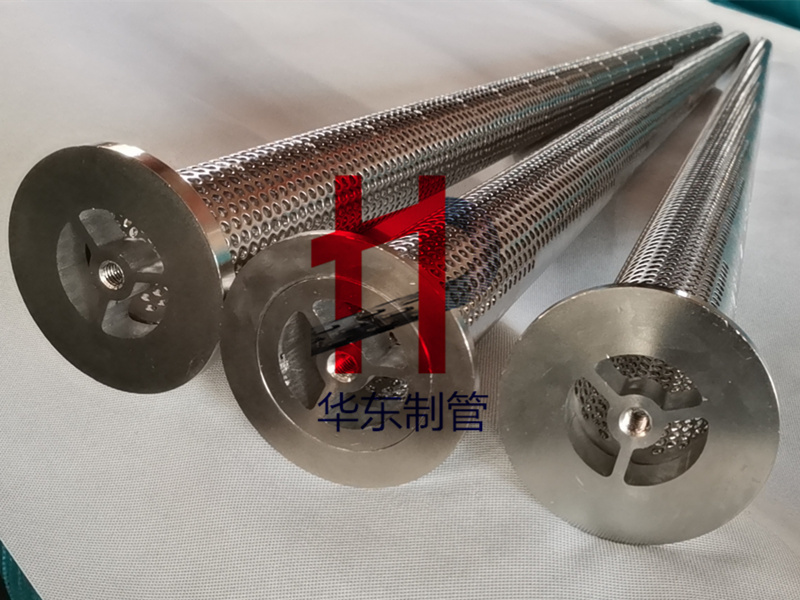 厂家定制 钻杆滤清器 定向钻井