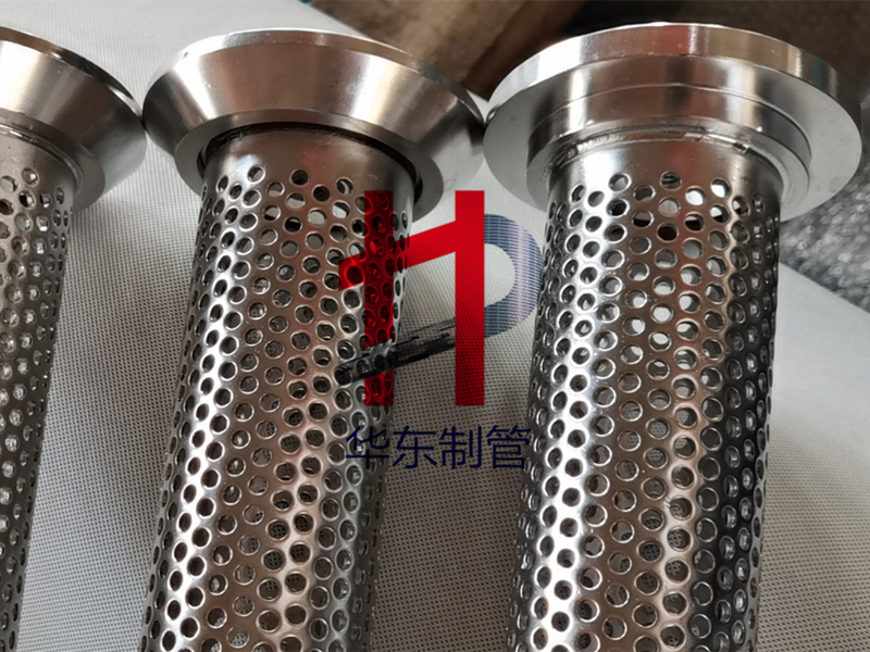 厂家定制 钻杆滤清器 定向钻井