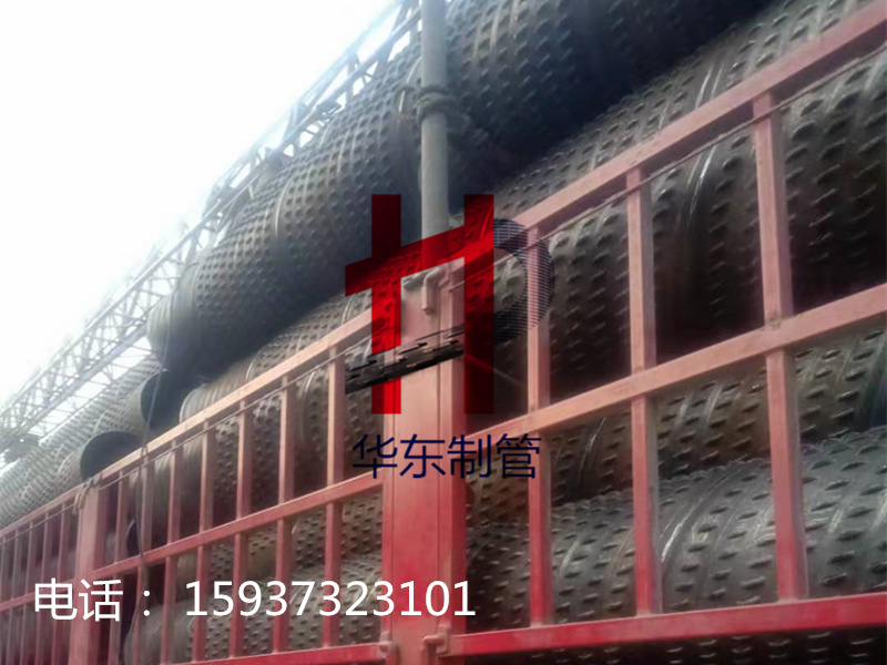 钢制降水井管 桥式花管厂家直销价