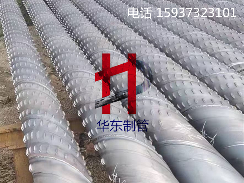 新疆800mm*6桥式滤水管订货了厂家直销
