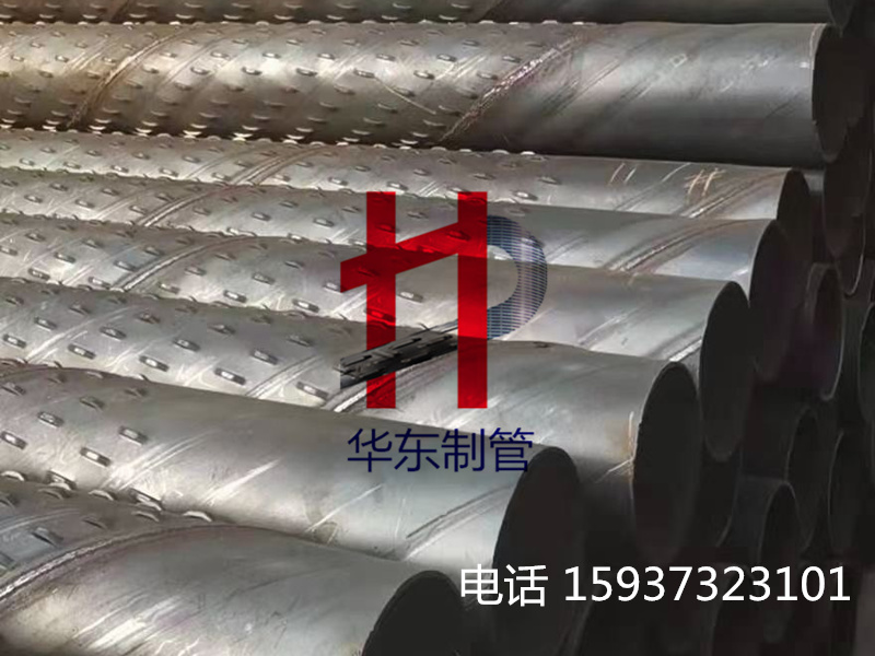 新疆800mm*6桥式滤水管订货了厂家直销
