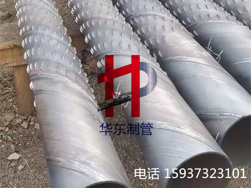 新疆800mm*6桥式滤水管订货了厂家直销