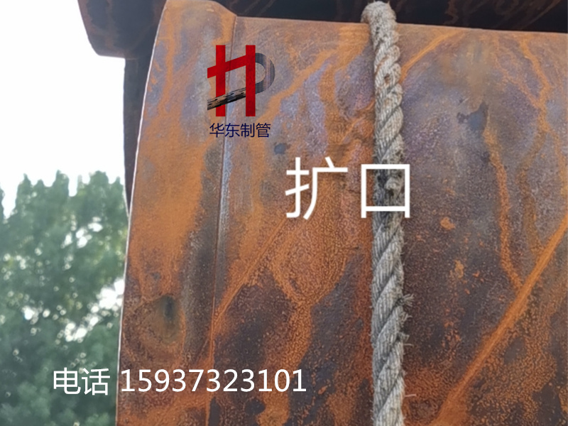 基坑降水用600mm桥式降水井管
