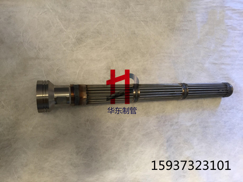 定向钻井用不锈钢材质的泥浆滤子钻杆滤清器