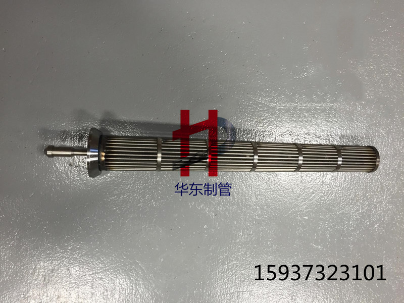 定向钻井用不锈钢材质的泥浆滤子钻杆滤清器