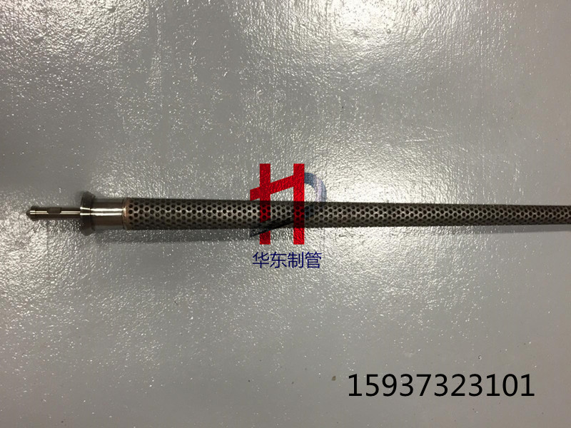 定向钻井用不锈钢材质的泥浆滤子钻杆滤清器