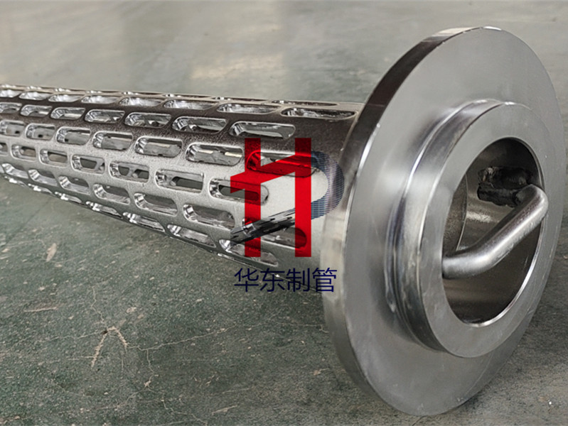 随钻测量MWD使用钻杆滤子不锈钢钻杆滤清器