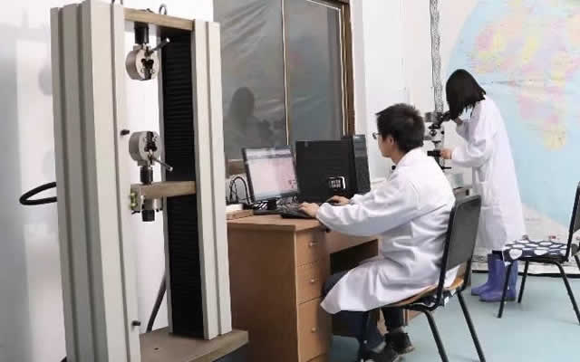 国际标准，严格要求
